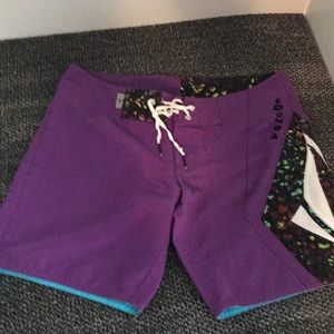 Volcom board shorts